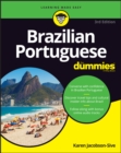 Brazilian Portuguese For Dummies - Book