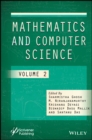 Mathematics and Computer Science, Volume 2 - Book