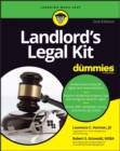 Landlord's Legal Kit For Dummies - Book