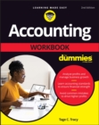 Accounting Workbook For Dummies - Book