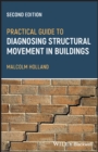 Practical Guide to Diagnosing Structural Movement in Buildings - Book