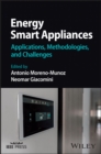 Energy Smart Appliances : Applications, Methodologies, and Challenges - Book