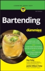 Bartending For Dummies - eBook
