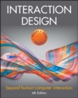 Interaction Design : Beyond Human-Computer Interaction - Book