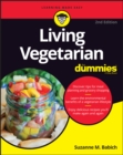 Living Vegetarian For Dummies - Book