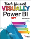 Teach Yourself VISUALLY Power BI - Book