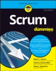 Scrum For Dummies - Book