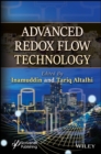 Advanced Redox Flow Technology - Book