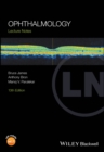 Ophthalmology : Lecture Notes - eBook