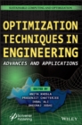 Optimization Techniques in Engineering : Advances and Applications - eBook