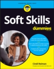Soft Skills For Dummies - Book