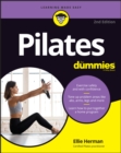 Pilates For Dummies - eBook