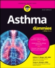 Asthma For Dummies - Book
