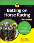 Betting on Horse Racing For Dummies - eBook
