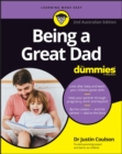 Being a Great Dad for Dummies - eBook