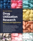Drug Utilization Research : Methods and Applications - Book