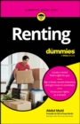 Renting For Dummies - eBook