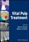 Vital Pulp Treatment - Book