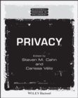 Privacy - eBook