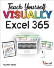 Teach Yourself VISUALLY Excel 365 - Book