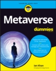 Metaverse For Dummies - Book