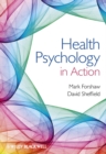 Health Psychology in Action - eBook