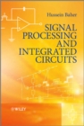 Signal Processing and Integrated Circuits - eBook