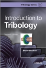 Introduction to Tribology - Book
