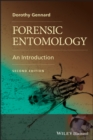 Forensic Entomology : An Introduction - Dorothy Gennard