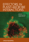 Effectors in Plant-Microbe Interactions - eBook