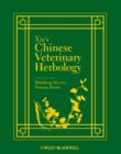 Xie's Chinese Veterinary Herbology - eBook