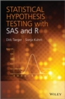 Statistical Hypothesis Testing with SAS and R - Book