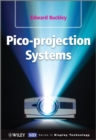 Pico-projection Systems - Book