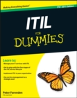 ITIL For Dummies - eBook