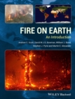 Fire on Earth : An Introduction - Book