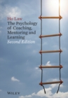 The Psychology of Coaching, Mentoring and Learning - Book