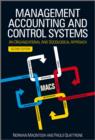 Management Accounting and Control Systems : An Organizational and Sociological Approach - eBook