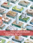 The Story of Post-Modernism : Five Decades of the Ironic, Iconic and Critical in Architecture - eBook