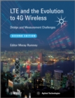 LTE and the Evolution to 4G Wireless : Design and Measurement Challenges - Book
