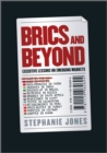 BRICs and Beyond - Executive Lessons on Emerging Markets - Book
