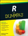 R For Dummies - eBook