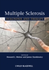 Multiple Sclerosis : Diagnosis and Therapy - eBook