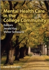 Mental Health Care in the College Community - eBook