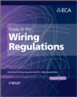 Guide to the IET Wiring Regulations : IET Wiring Regulations (BS 7671:2008 incorporating Amendment No 1:2011) - Book