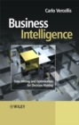 Business Intelligence : Data Mining and Optimization for Decision Making - Carlo Vercellis