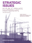 Strategic Issues in Public-Private Partnerships - Geert Dewulf