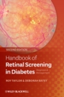 Handbook of Retinal Screening in Diabetes : Diagnosis and Management - eBook