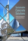 Sustainable Concrete Solutions - Book