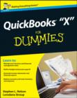 QuickBooks 2012 For Dummies - Book