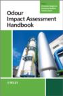 Odour Impact Assessment Handbook - Book